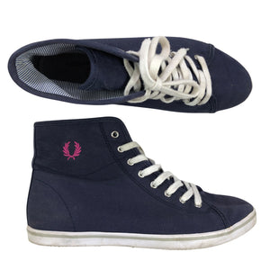 Unisex Fred Perry - Tennarit, koko 37 -  (1)