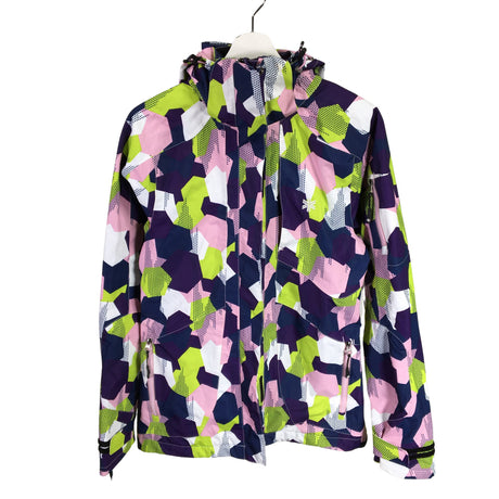 Unisex Áhkká - Ulkoilutakki, koko 36 -  ()