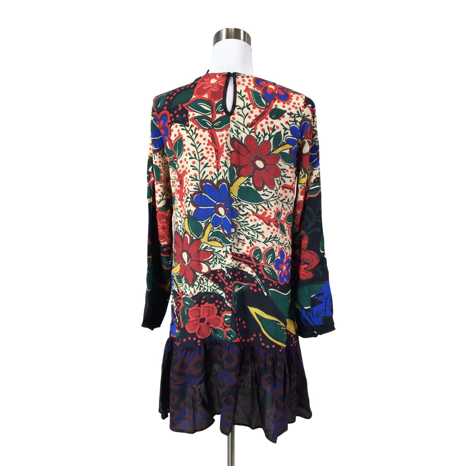 Kangasmekko, koko 38