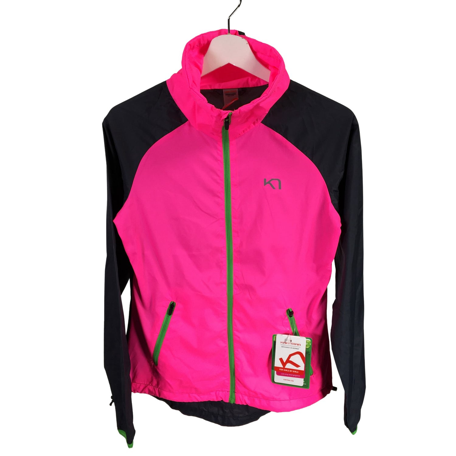 Urheilutakki, koko 36