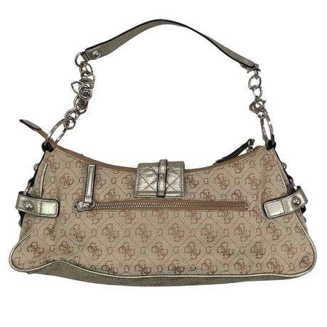 Unisex Guess - Olkalaukku, koko Mini -  (2)