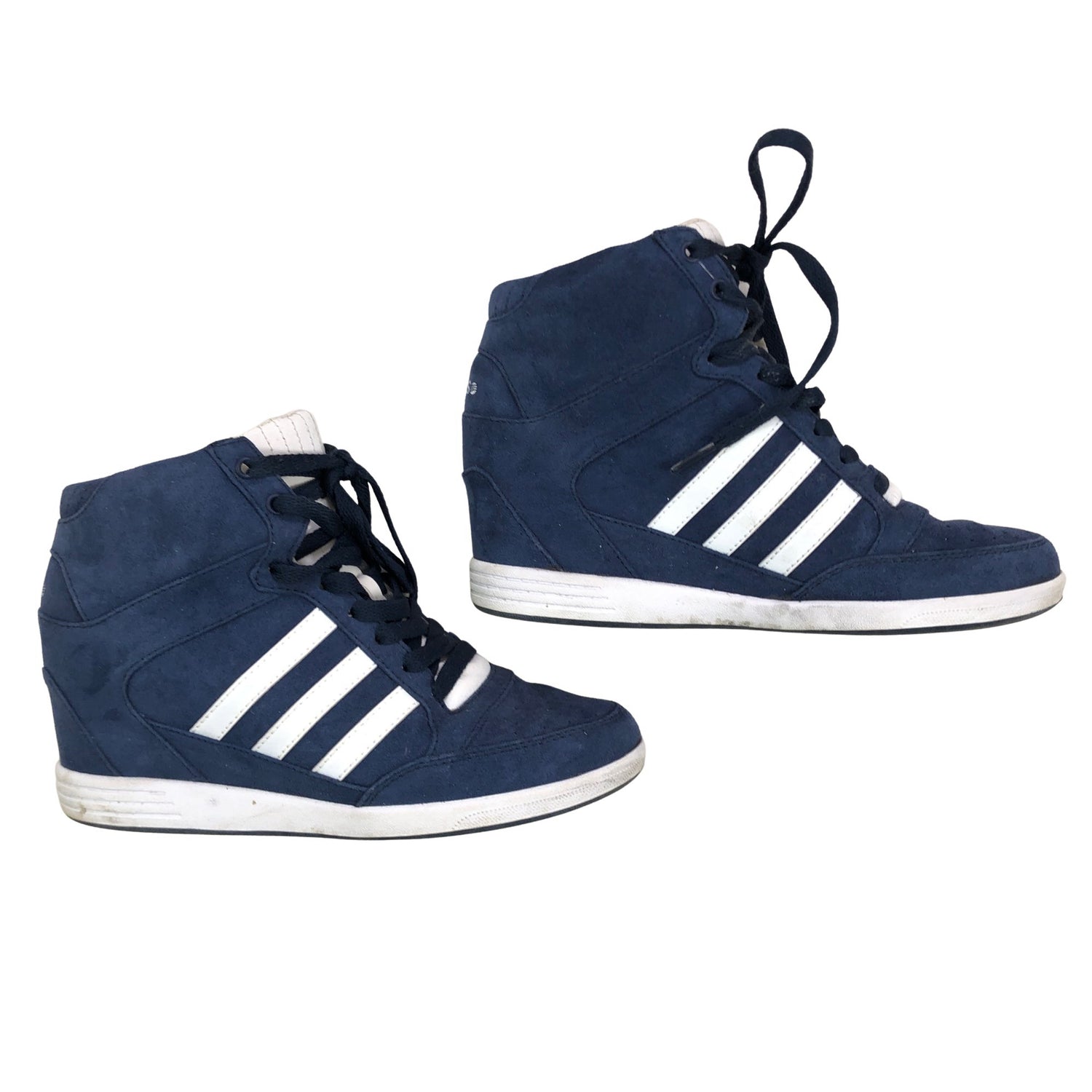  Tennarit  Tennarit, koko 39  Adidas 