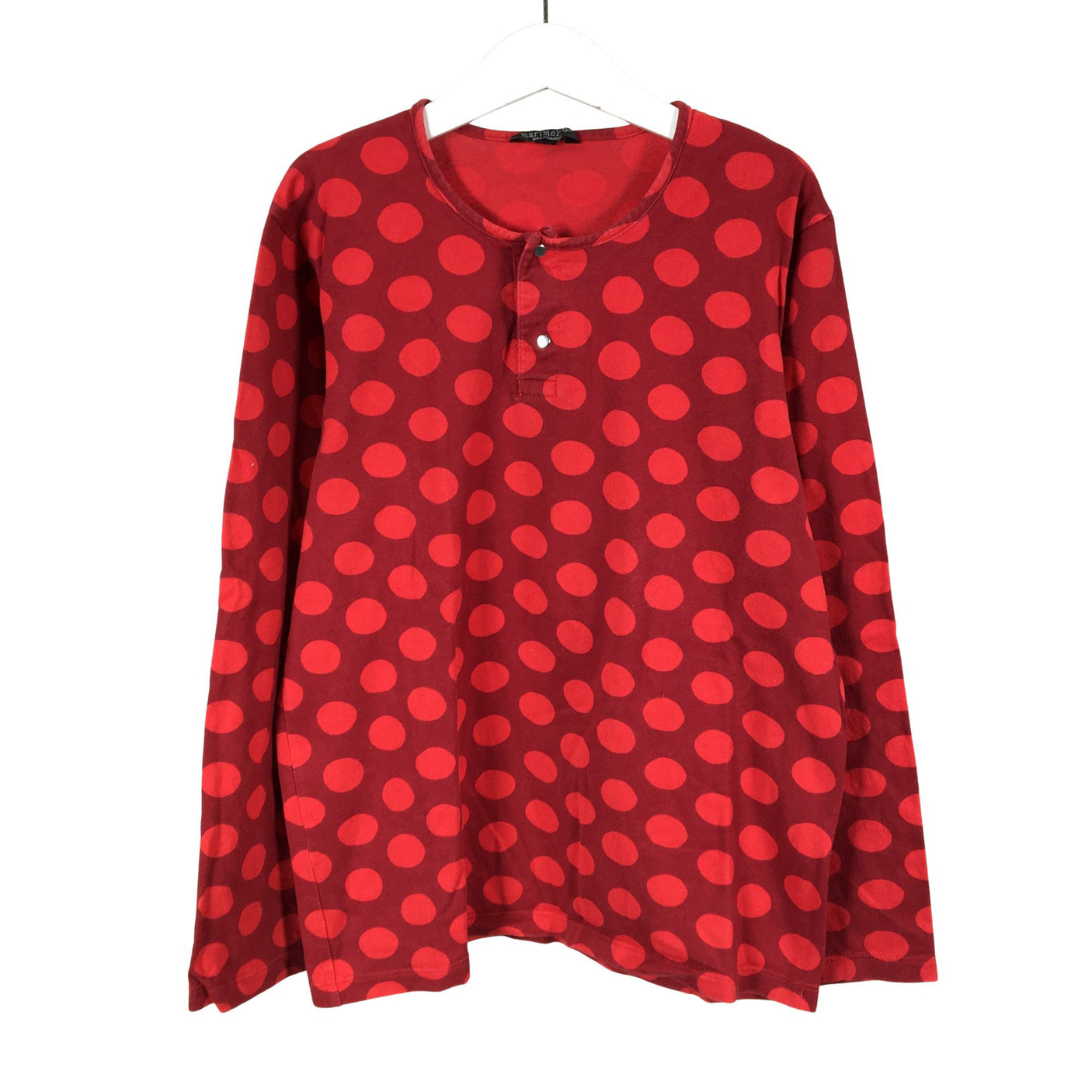 Unisex Marimekko - Trikoopaita, koko 152 - 158 -  (1)