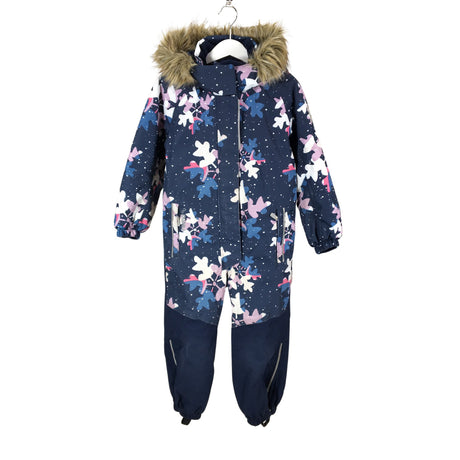 Unisex Reimatec - Toppahaalari, koko 104 - 110 -  ()