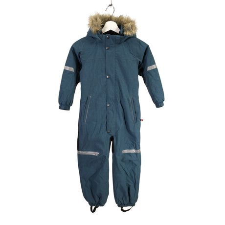 Unisex Polarn O. Pyret - Toppahaalari, koko 104 - 110 -  ()