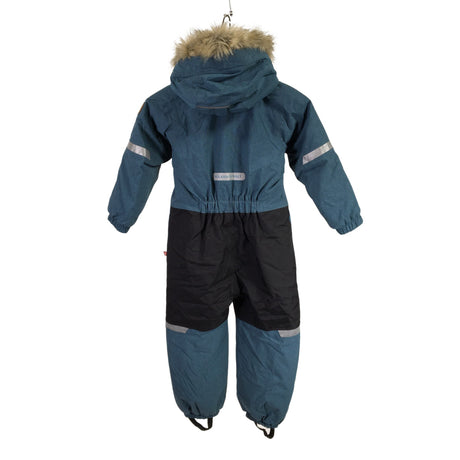 Unisex Polarn O. Pyret - Toppahaalari, koko 104 - 110 -  (2)