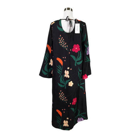 Unisex Marimekko - Sifonkimekko, koko 40 -  (2)