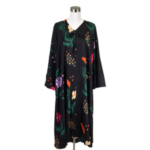 Unisex Marimekko - Sifonkimekko, koko 40 -  (1)
