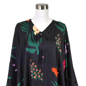 Unisex Marimekko - Sifonkimekko, koko 40 -  (3)