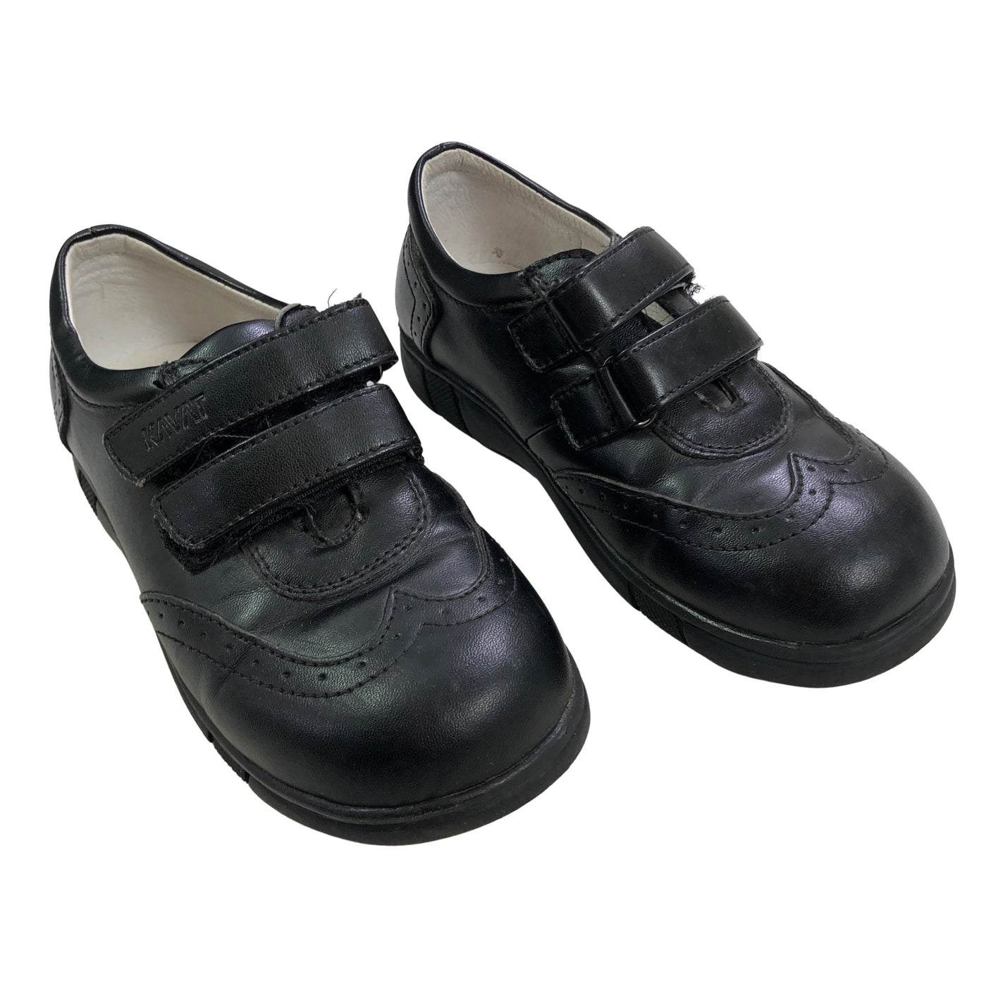 Unisex Kavat - Juhlakengät, koko 30 -  (2)