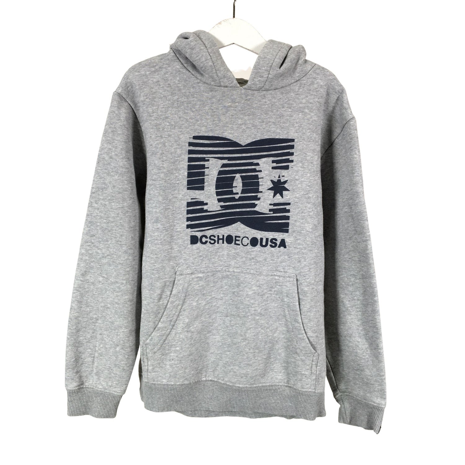  Huppari  Huppari, koko 134 - 140  DC Shoes 