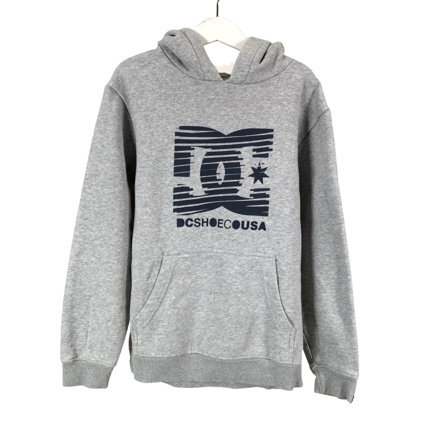 Unisex DC Shoes - Huppari, koko 134 - 140 -  (1)