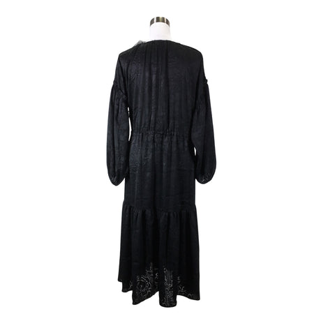 Unisex Marimekko - Sifonkimekko, koko 38 -  (2)