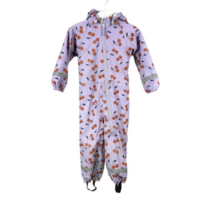Unisex Nordbjørn - Sadehaalari, koko 86 - 92 -  (1)