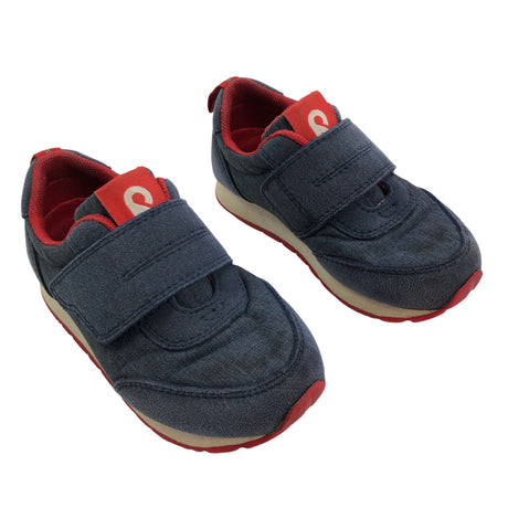 Unisex Reima - Tennarit, koko 23 -  (2)