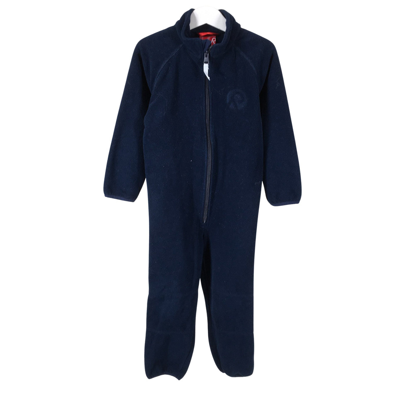 Unisex Reima - Fleecehaalari, koko 104 - 110 -  (1)