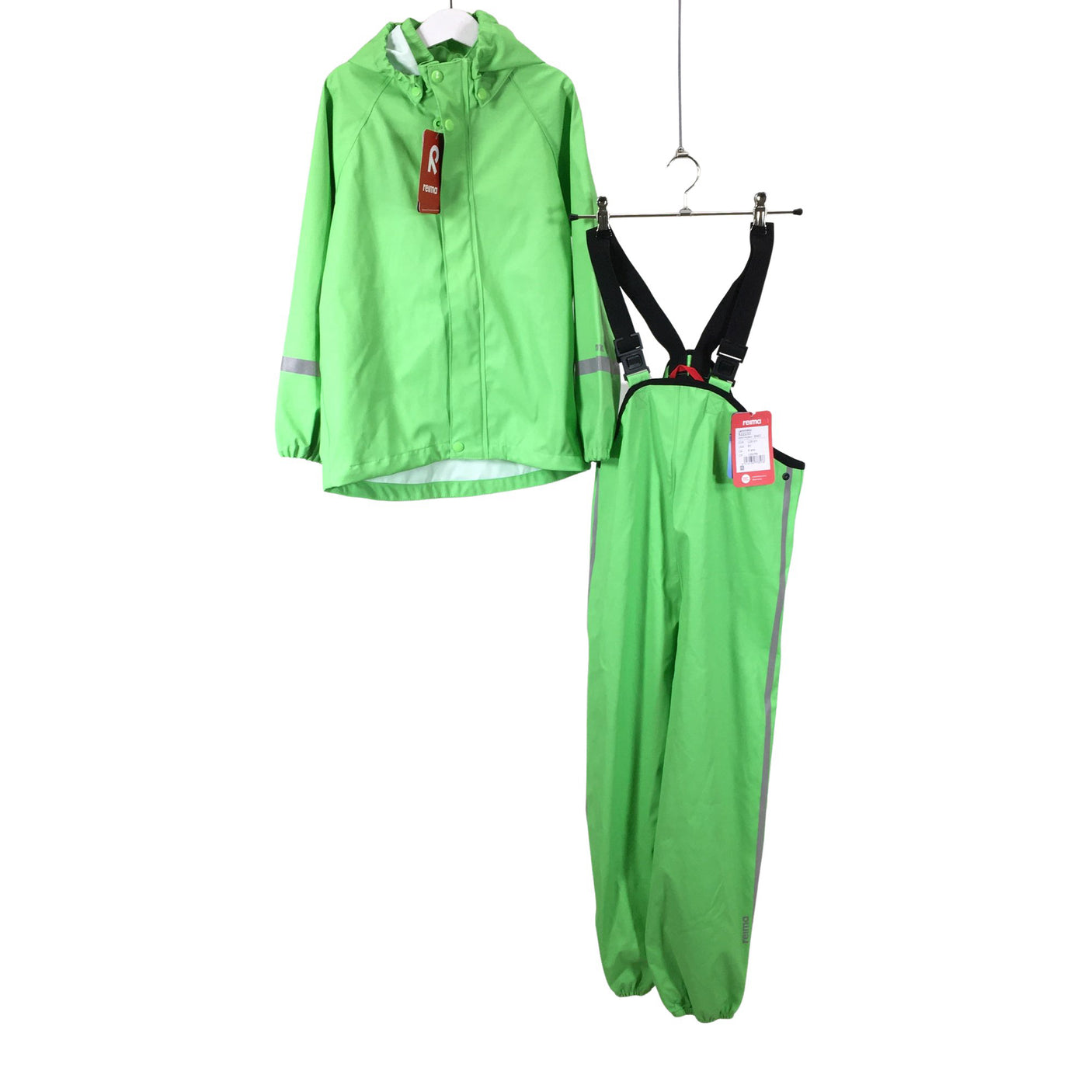 Unisex Reima - Sadeasu, koko 122 - 128 -  (1)