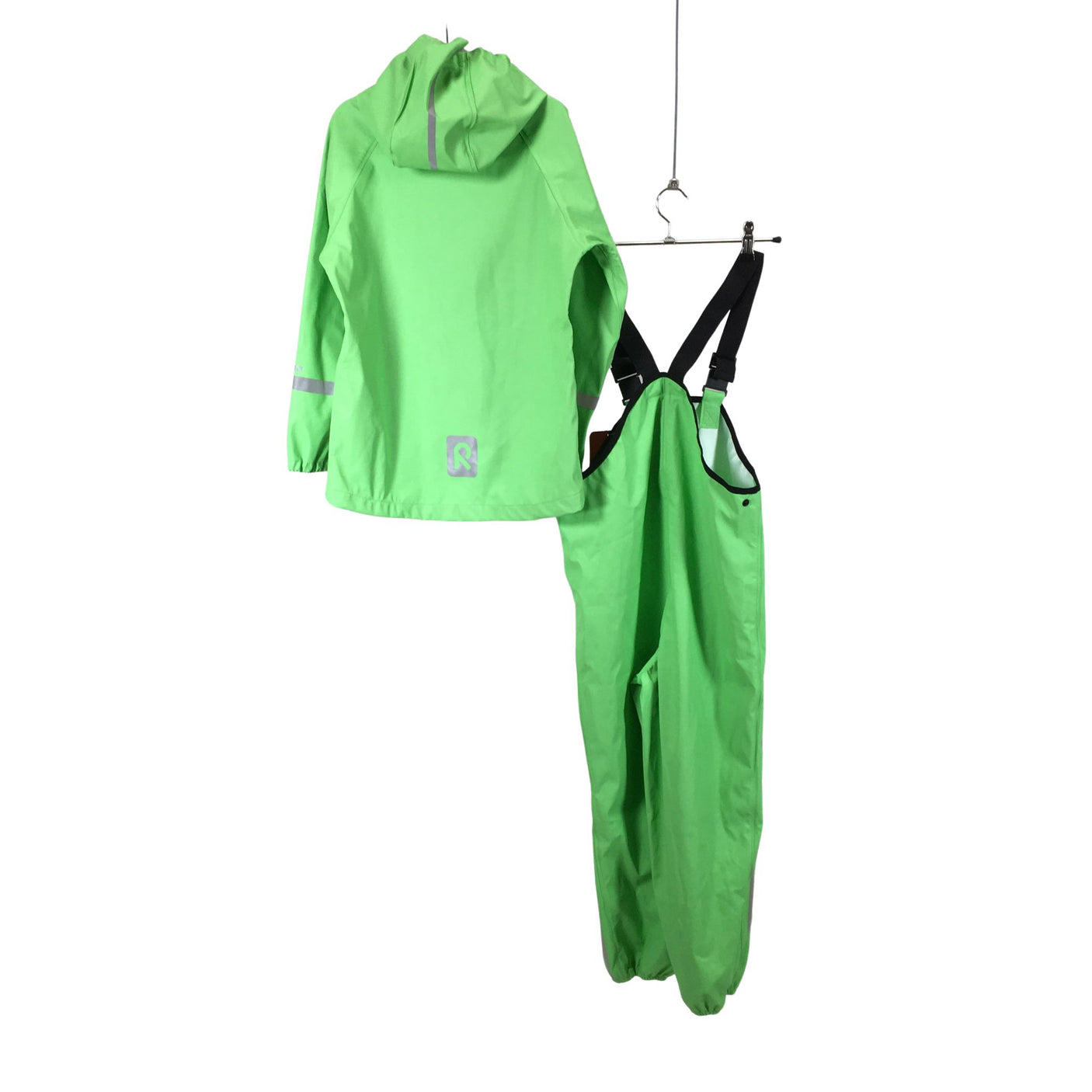 Unisex Reima - Sadeasu, koko 122 - 128 -  (2)