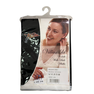 Unisex Tam-Silk - Neulebolero, koko 40 -  (1)