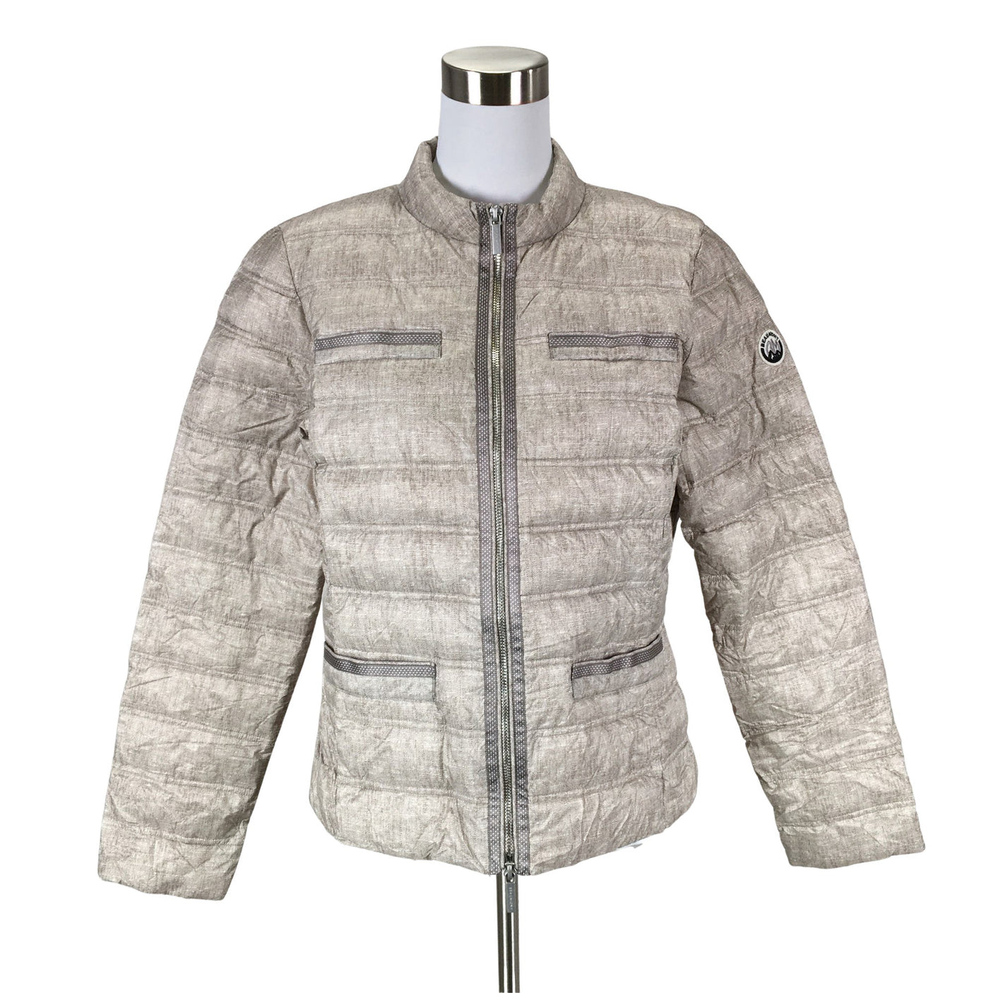 Unisex Beaumont - Kevytuntuvatakki, koko 42 -  (1)