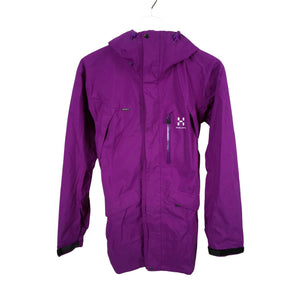 Unisex Haglöfs - Kuoritakki, koko 46 -  (1)