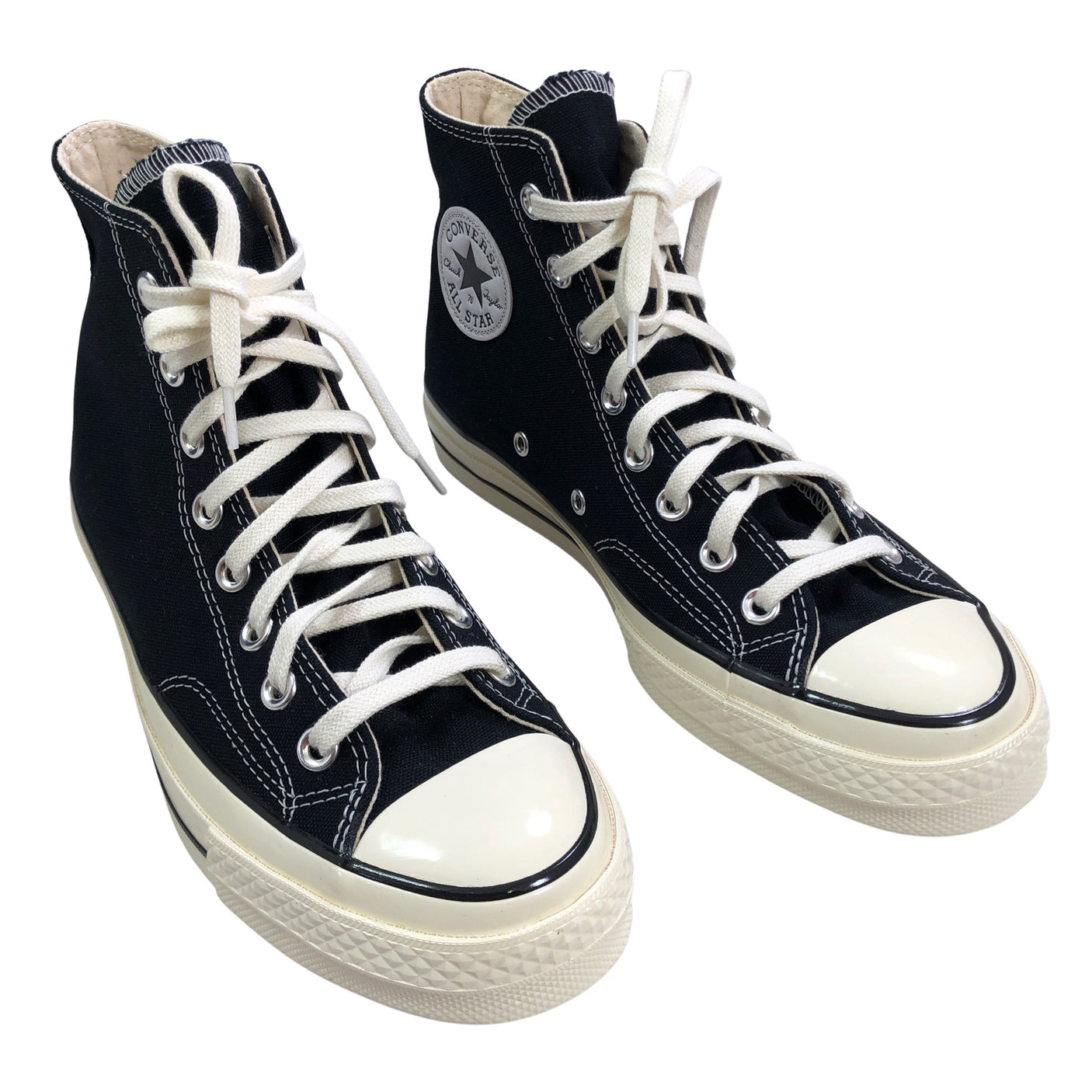 Unisex Converse - Tennarit, koko 40 -  (2)