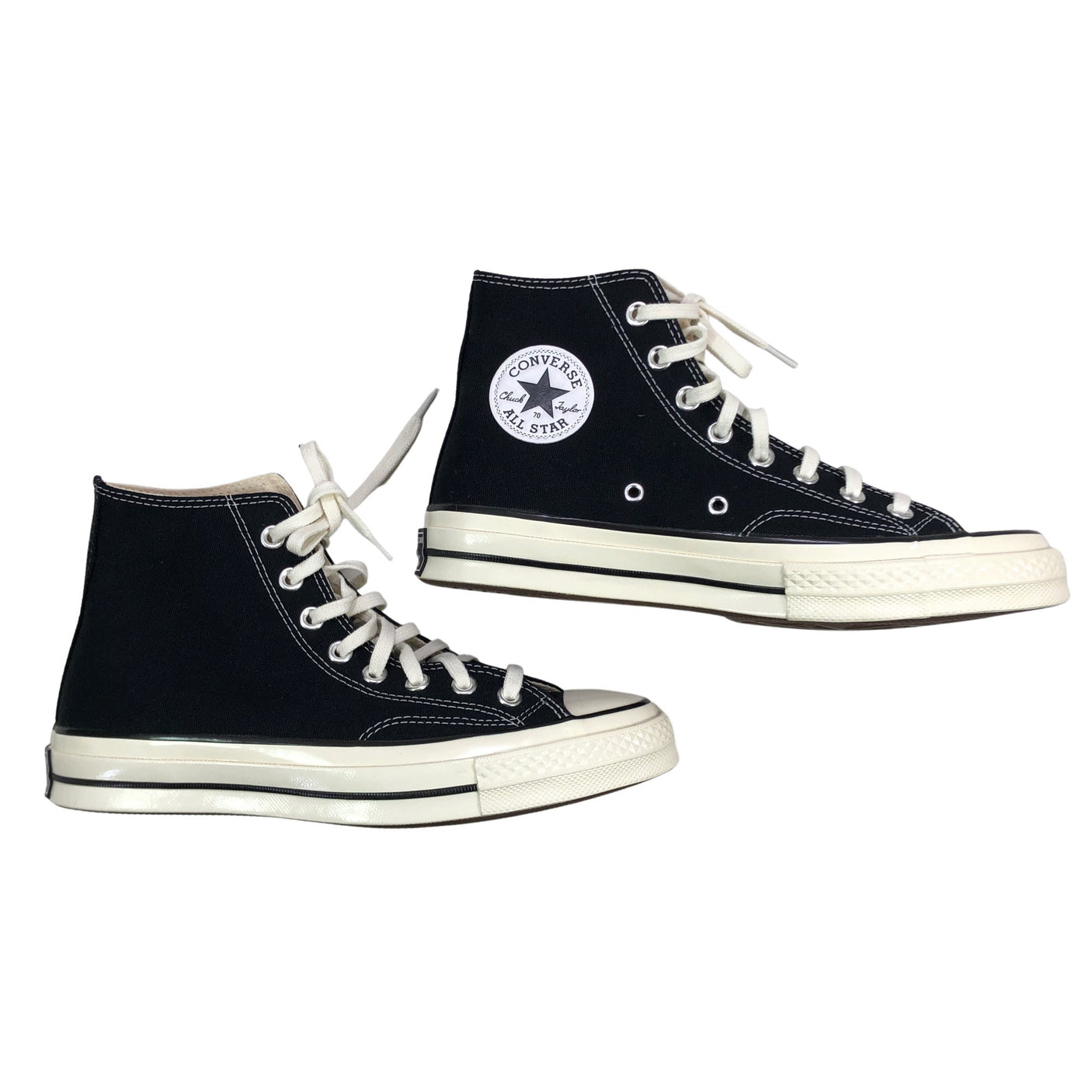 Unisex Converse - Tennarit, koko 40 -  (1)