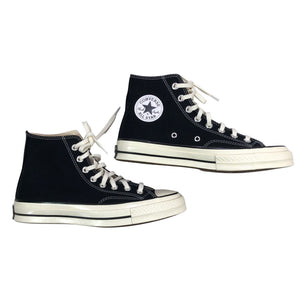 Unisex Converse - Tennarit, koko 40 -  (1)