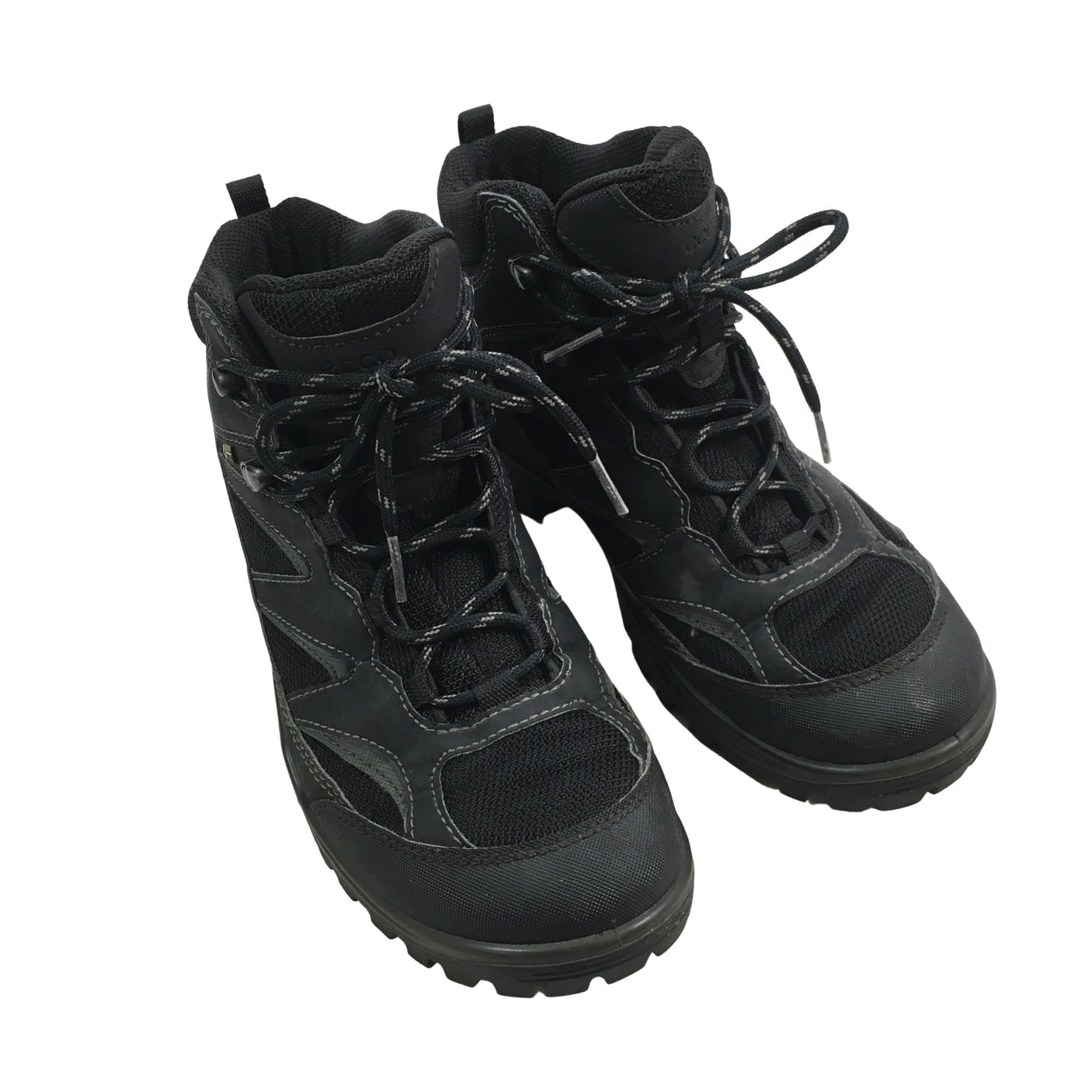 Unisex Ecco - Vaelluskengät, koko 39 -  (2)
