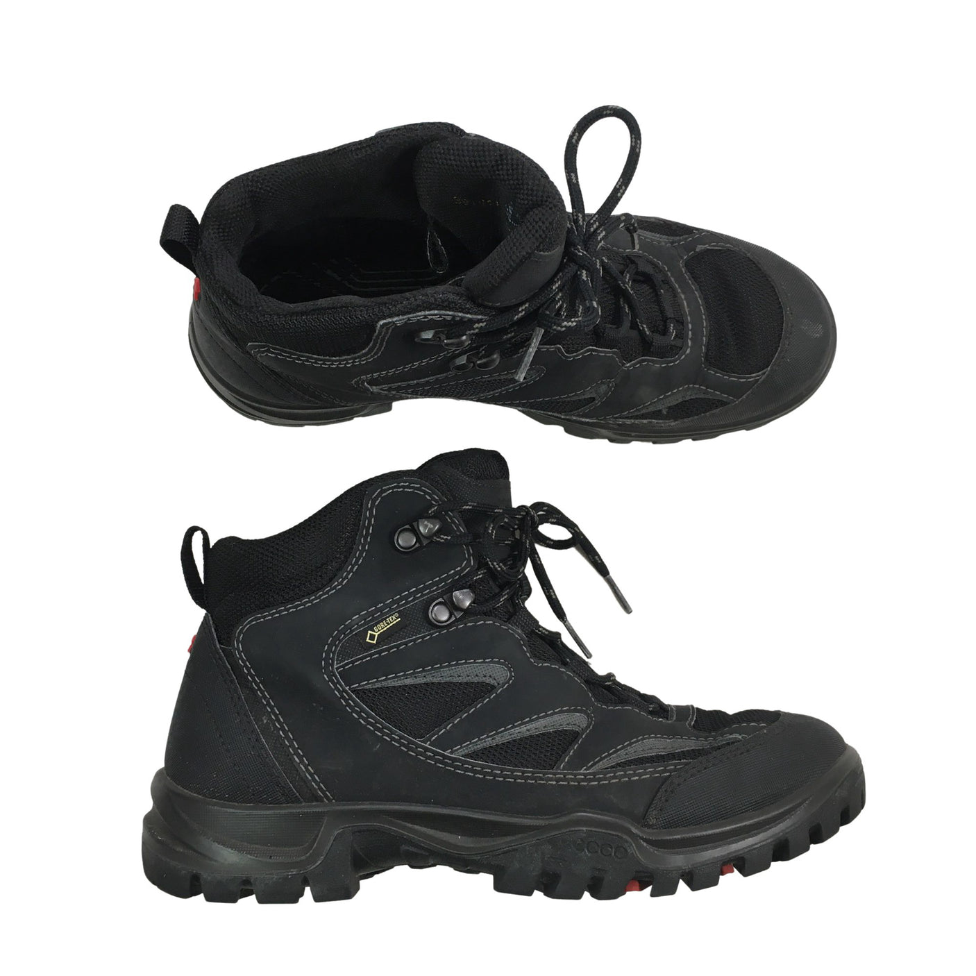 Unisex Ecco - Vaelluskengät, koko 39 -  (1)
