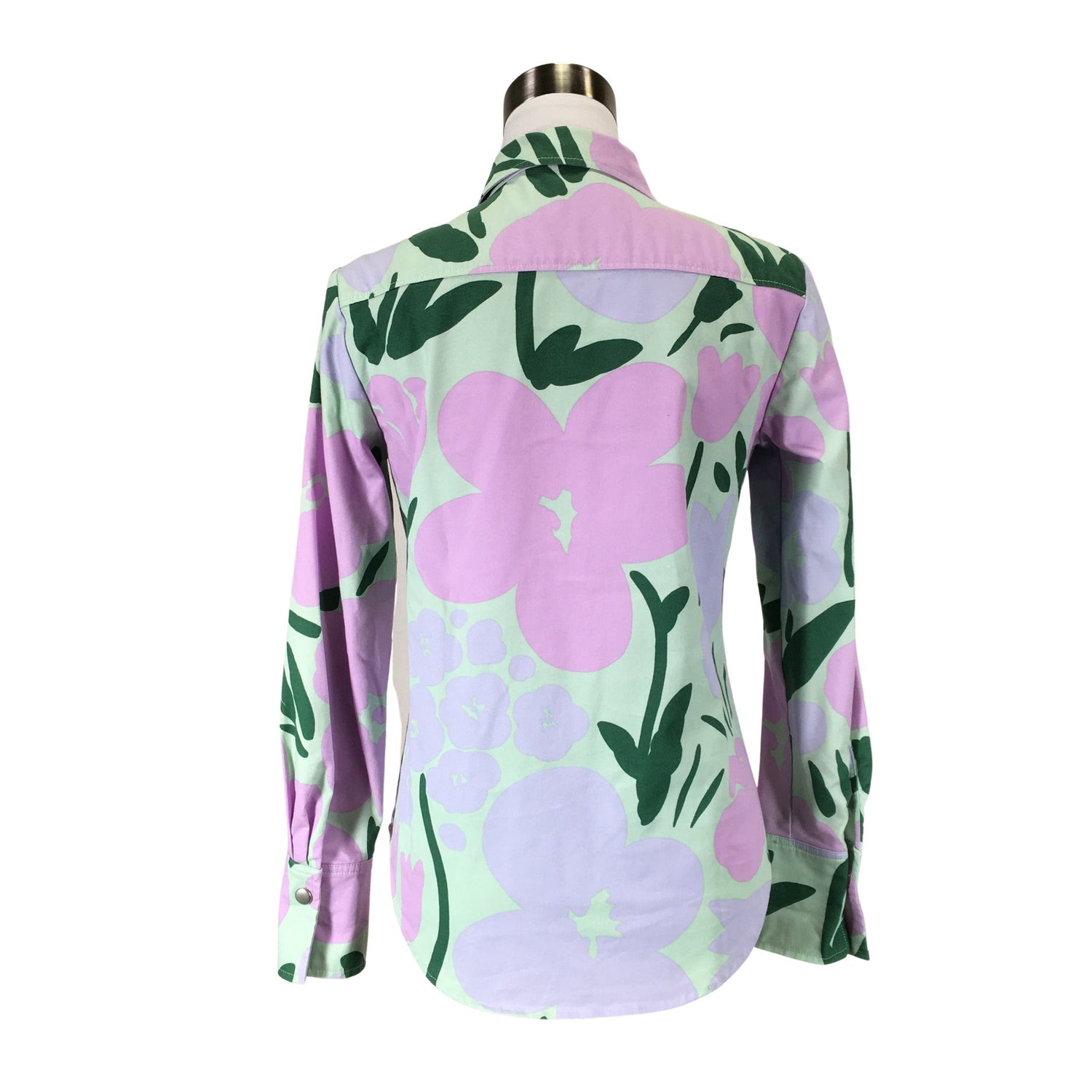  Kauluspaita  Kauluspaita, koko 36  Marimekko 