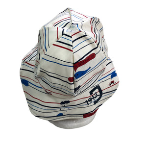 Unisex Didriksons - Sadehattu, koko 54 - 56 cm -  (2)