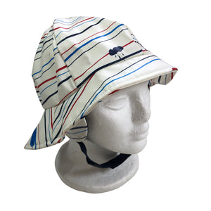 Unisex Didriksons - Sadehattu, koko 54 - 56 cm -  (1)