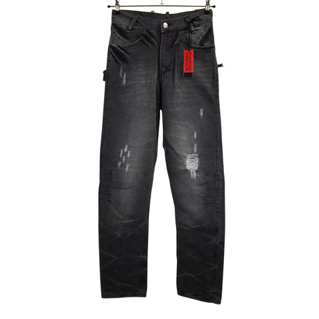 Unisex Kone Helsinki - Farkut, koko L -  ()