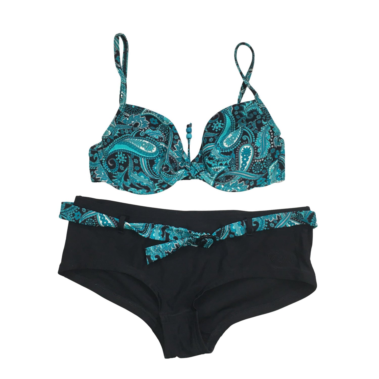  Uima-asu  Bikinit, koko 40  Esprit 