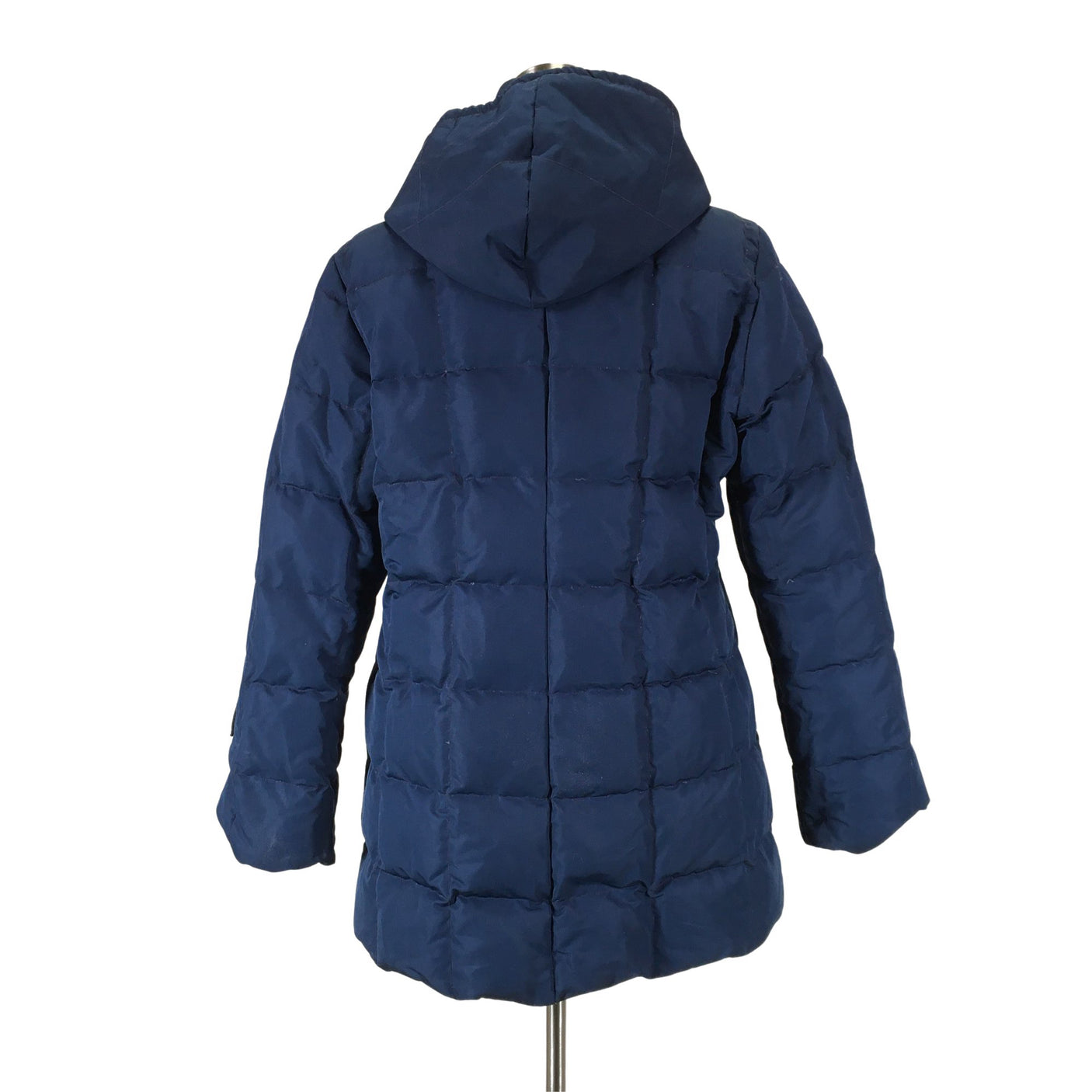 Unisex Joutsen - Untuvatakki, koko 38 -  (2)