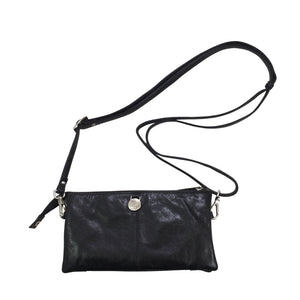 Unisex Adax - Olkalaukku, koko Mini -  (2)