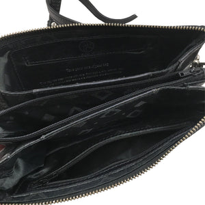 Unisex Adax - Olkalaukku, koko Mini -  (3)