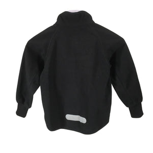 Unisex Polarn O. Pyret - Windfleecetakki, koko 110 - 116 -  (2)