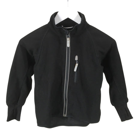 Unisex Polarn O. Pyret - Windfleecetakki, koko 110 - 116 -  ()