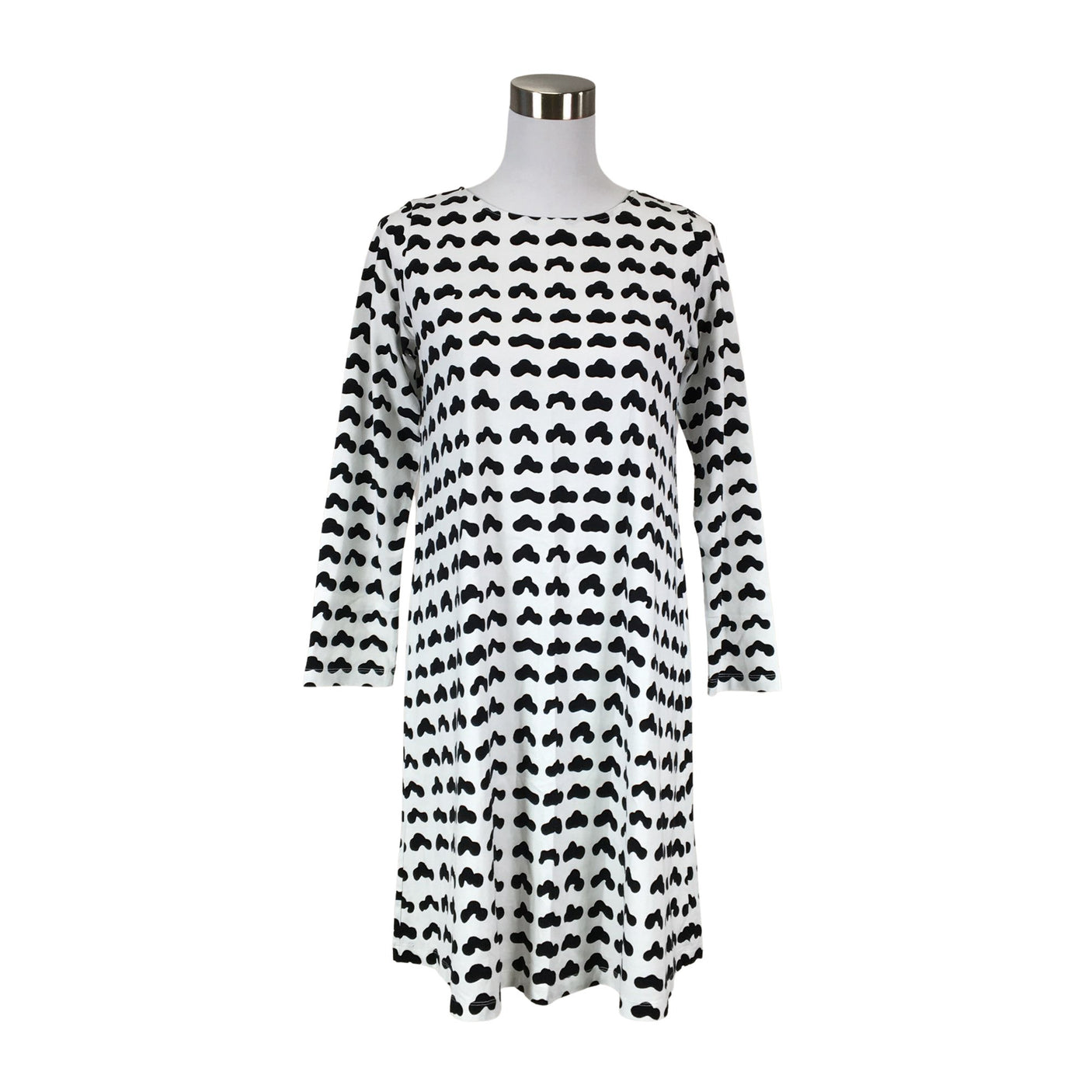 Unisex Marimekko - Trikoomekko, koko 38 -  (1)