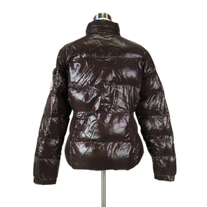 Unisex Moncler - Untuvatakki, koko 38 -  (2)