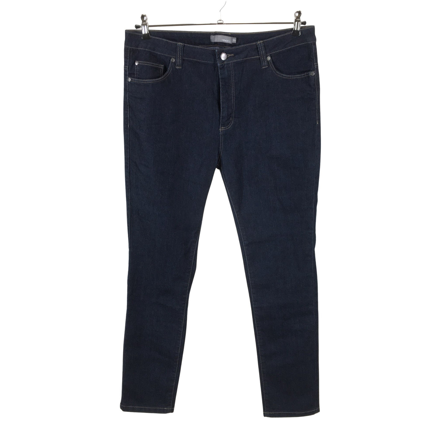 Unisex Mingel - Farkut, koko 42 -  (1)