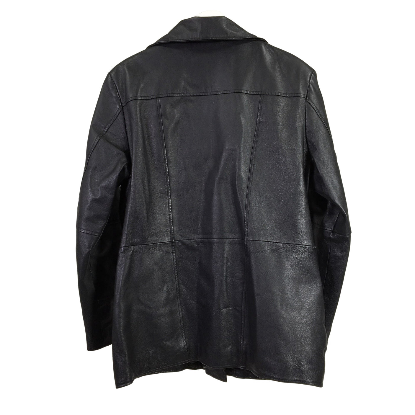Unisex JCC Collection - Nahkatakki, koko 40 -  (2)