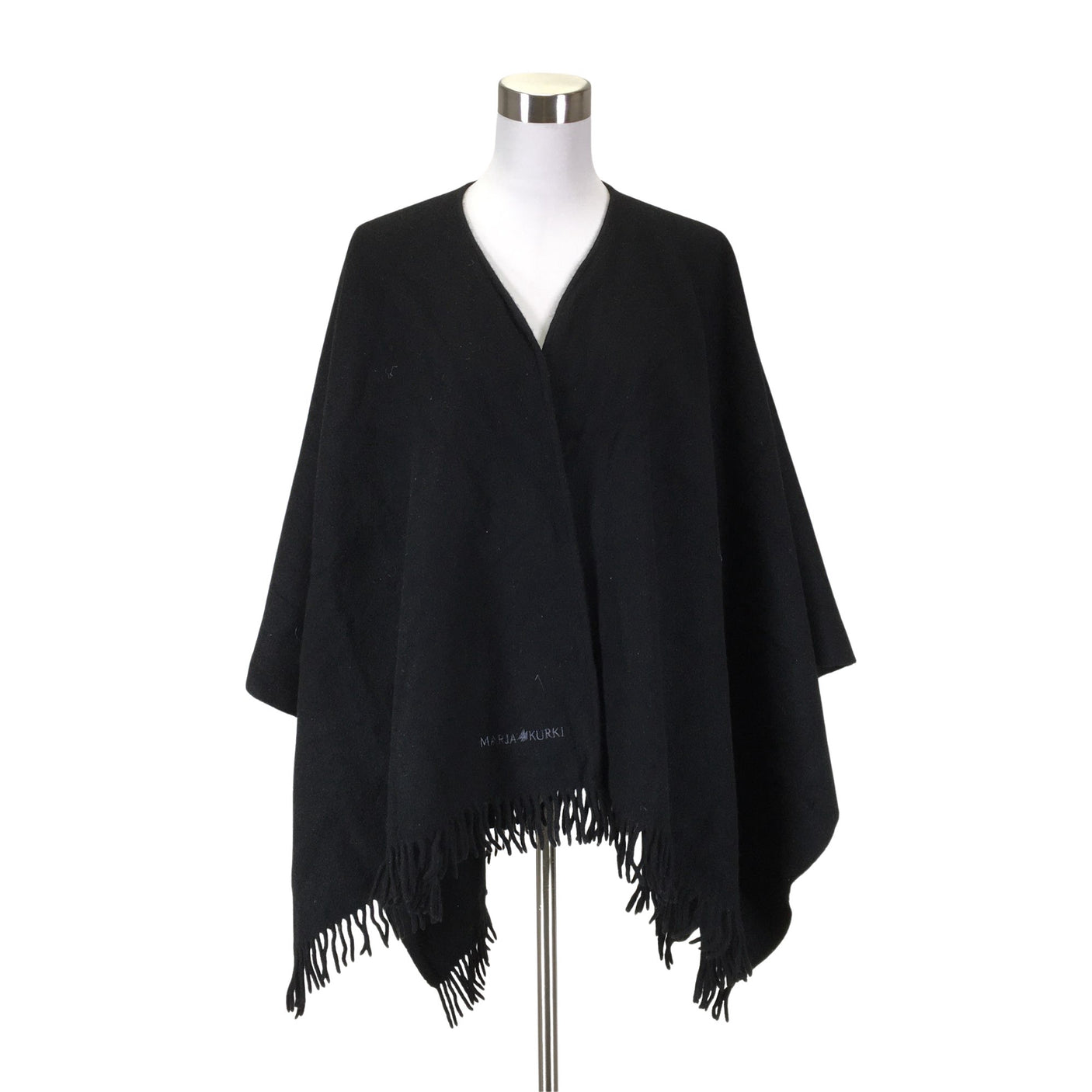 Unisex Marja Kurki - Hartiahuivi, koko Maxi -  (1)
