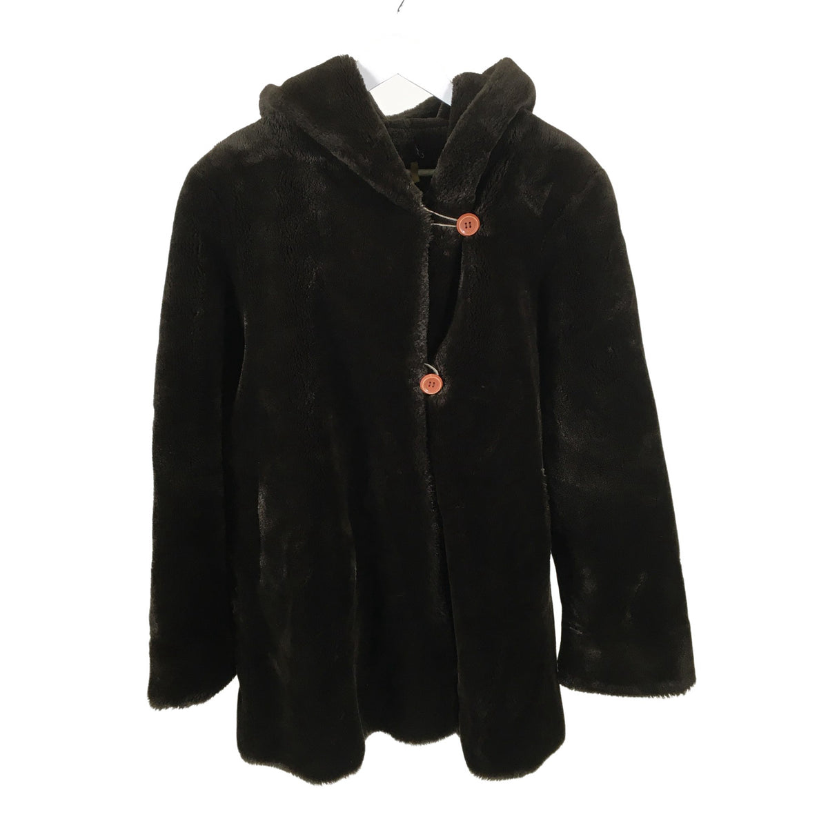 Unisex Aventura - Karvatakki, koko 38 -  (1)
