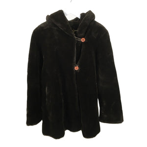 Unisex Aventura - Karvatakki, koko 38 -  (1)