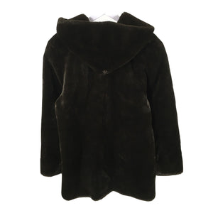 Unisex Aventura - Karvatakki, koko 38 -  (2)