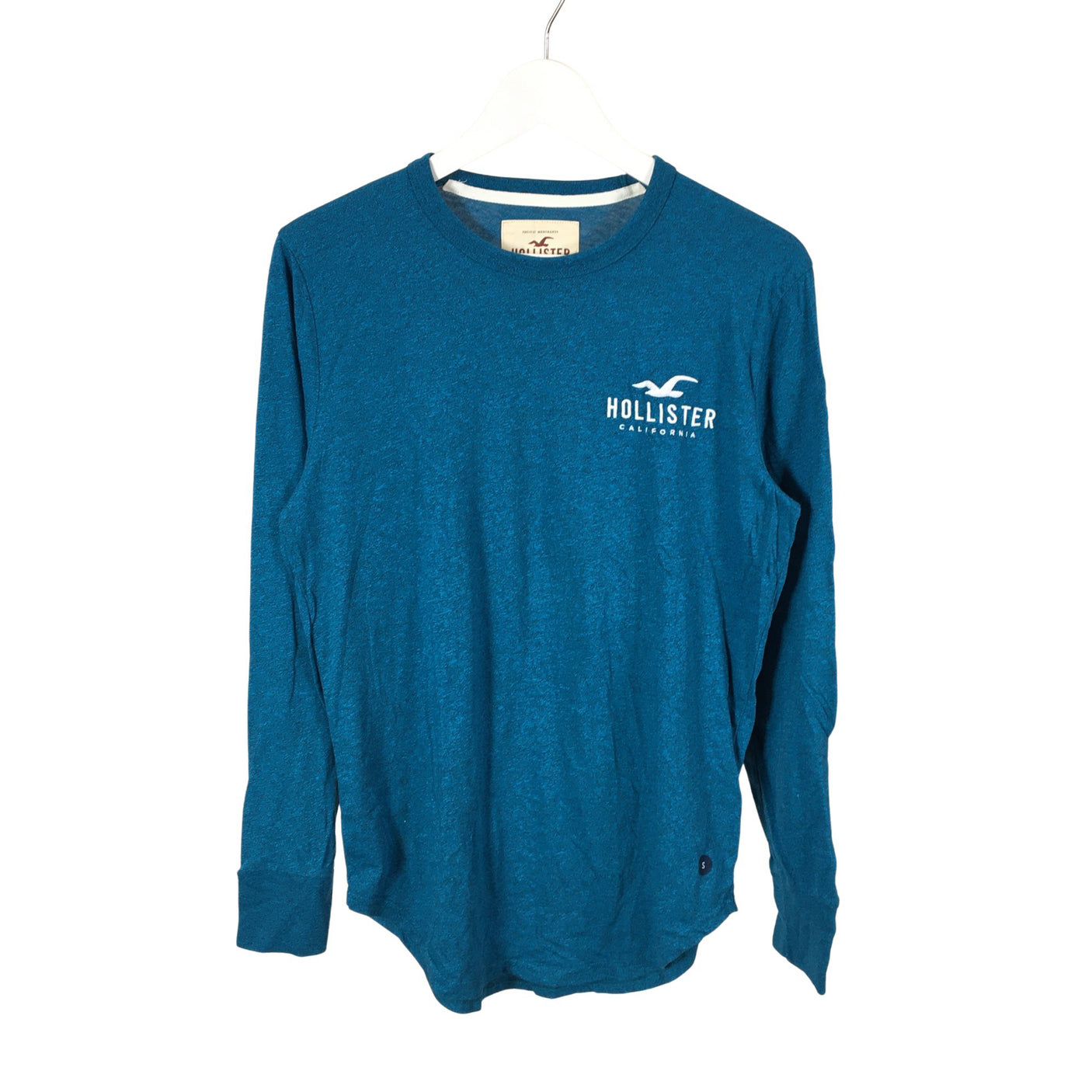 Unisex Hollister - Trikoopaita, koko S -  (1)