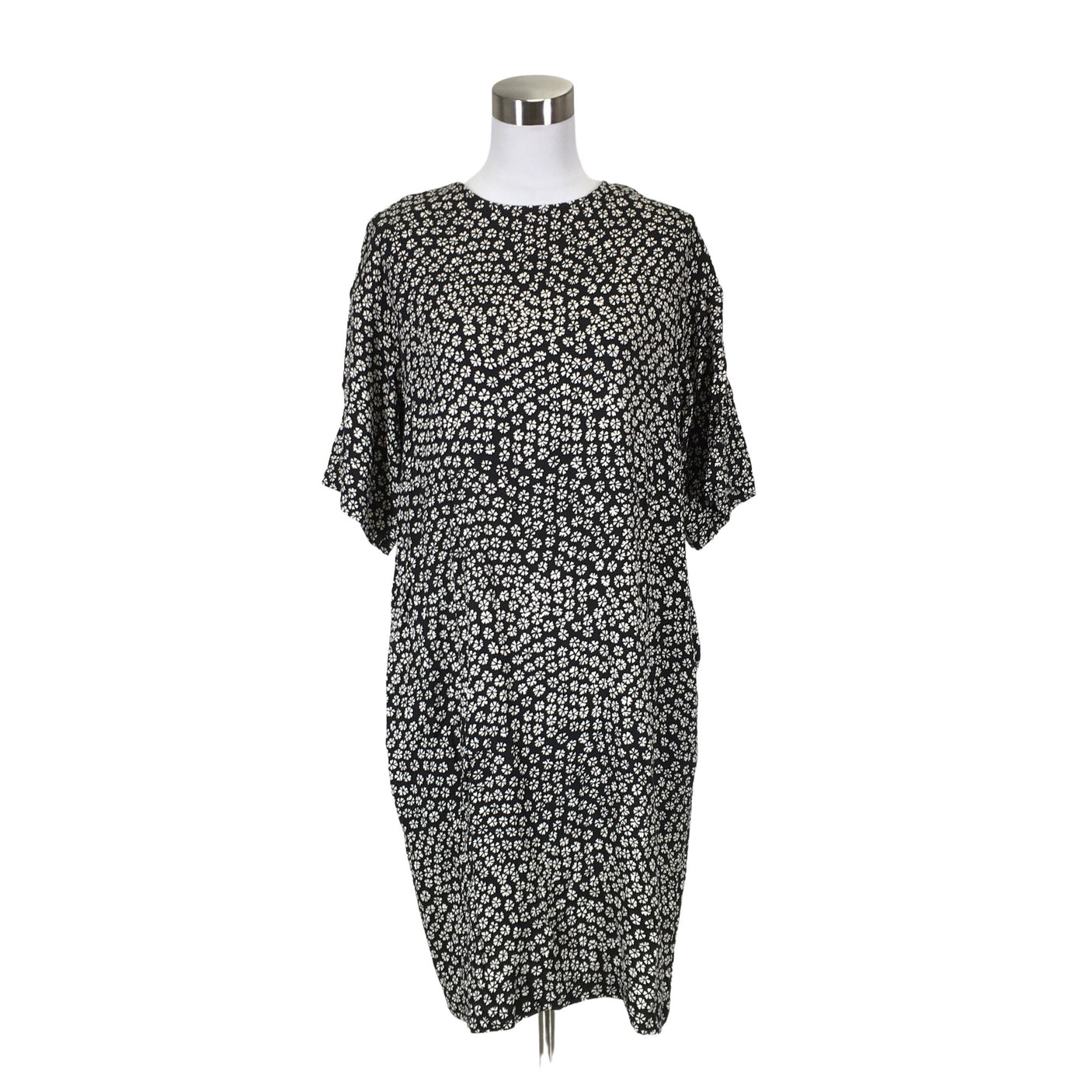 Unisex Marimekko - Sifonkimekko, koko 42 -  (1)